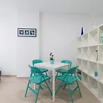 Studio Next To Las Canteras Beach - Wifi