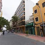 Studio Next To Las Canteras Beach - Wifi