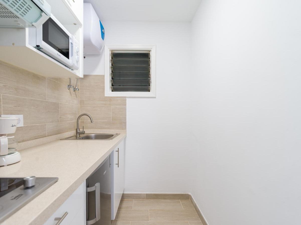 Apartamento Studio Next To Las Canteras Beach - Wifi *